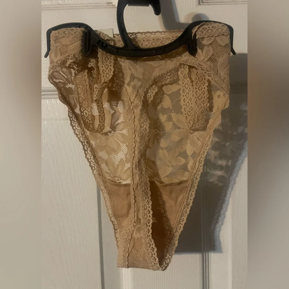 No Boundaries gift lace order